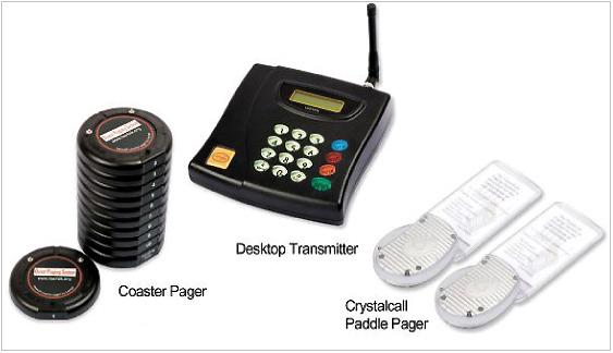 Specification and Features